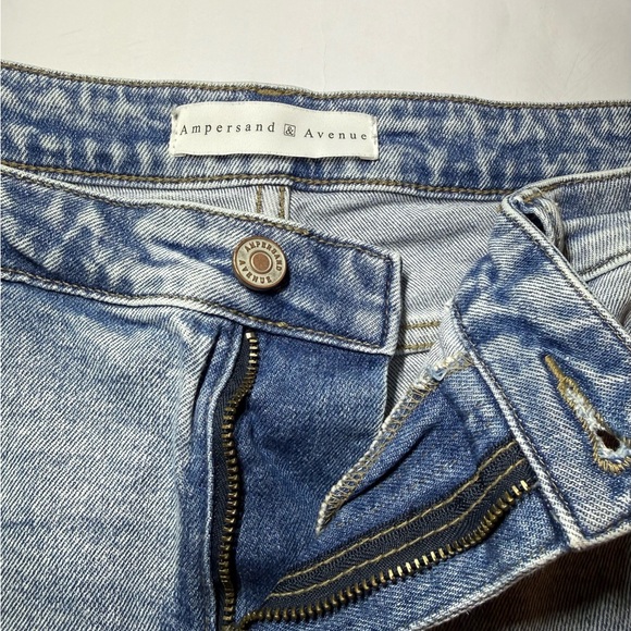 AMPERSAND AVENUE Women’s Jeans 16W - Picture 12 of 16